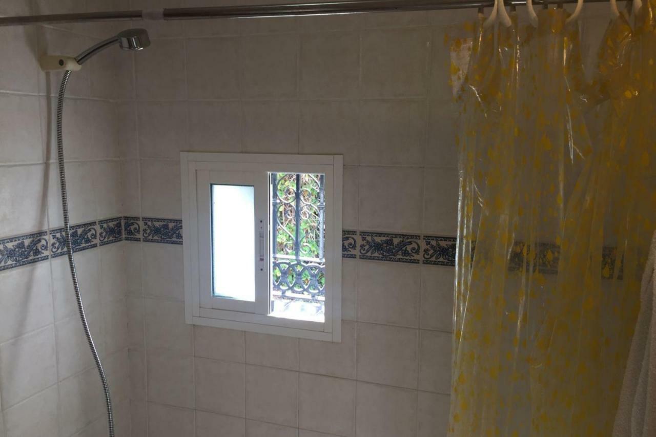 Nerja Paradise Rentals - Villa Los Girasoles מראה חיצוני תמונה
