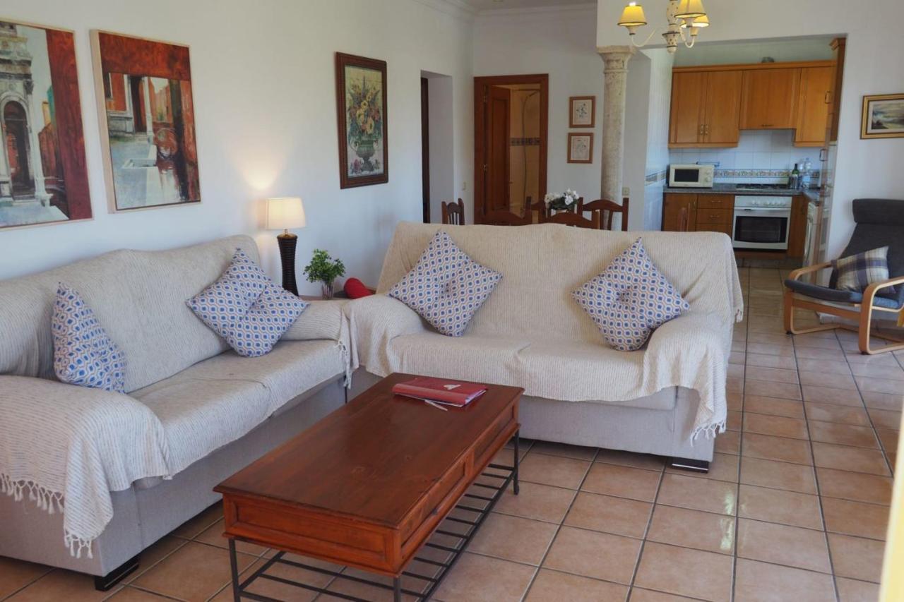 Nerja Paradise Rentals - Villa Los Girasoles מראה חיצוני תמונה