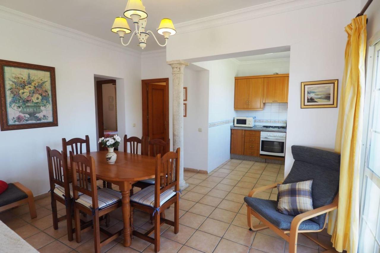 Nerja Paradise Rentals - Villa Los Girasoles מראה חיצוני תמונה